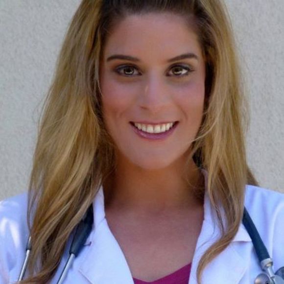 Meet your Posher, Drstacey - Picture 1 of 1